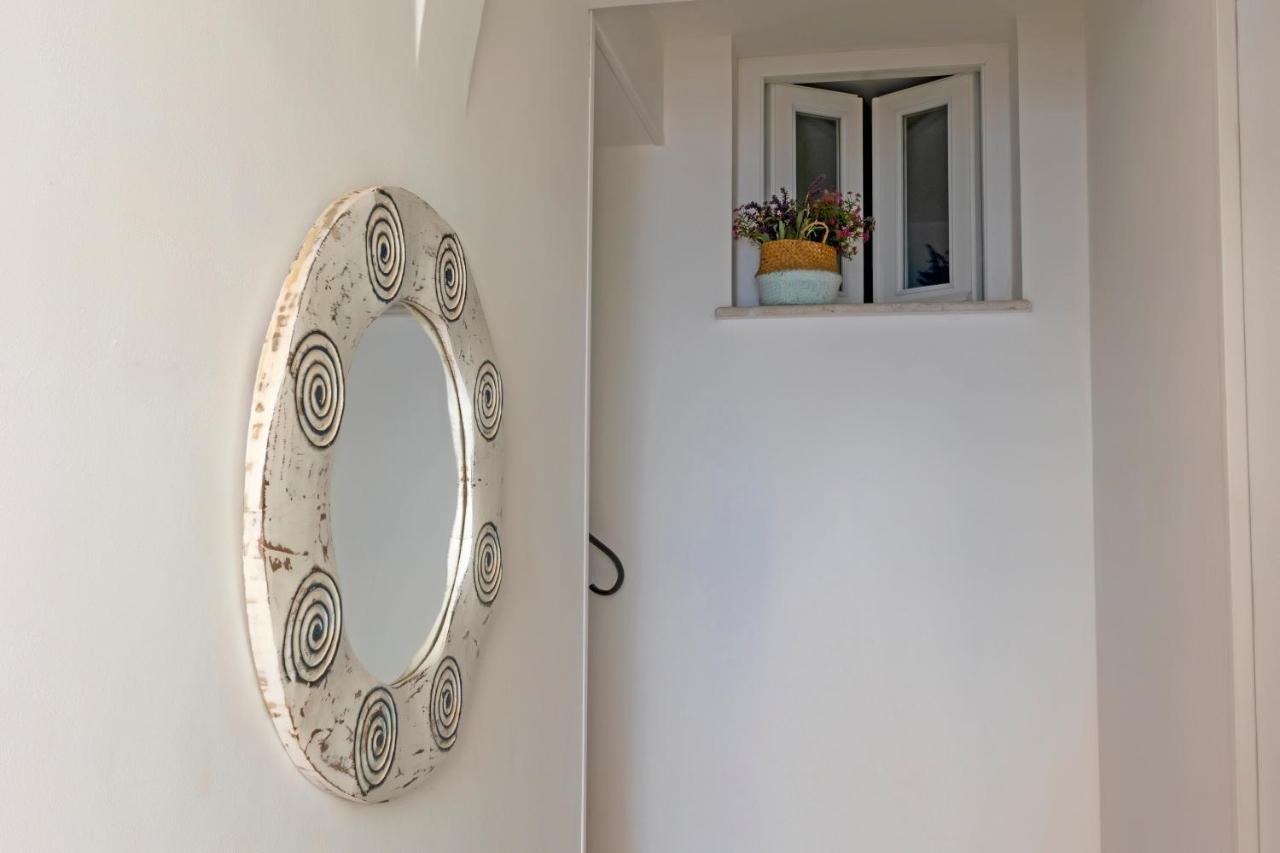 Le Conchiglie Appartement Marettimo Buitenkant foto