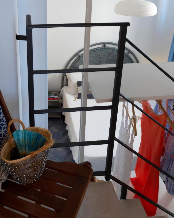 Le Conchiglie Appartement Marettimo Buitenkant foto